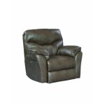 Power Play Power Headrest Rocker Recliner