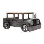 Roadie Vintage Car Coffee Table - Image 4