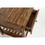 Beacon Street End Table - Image 6