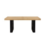 Magnolia 5-piece 72-108-inch Dining Set - Image 31
