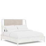 Maddox Queen Spindle Bed - Image 3