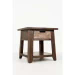 Telluride Round-to-oval Extension Counter Table - Image 4