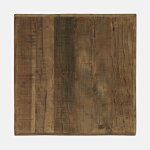 Reclamation Salvaged Wood End Table - Image 10