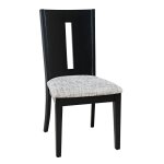Urban Icon Slotback Chair (2/ctn)