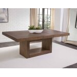 Garland 70 – 88-inch Table Top W/18-inch Leaf - Image 4