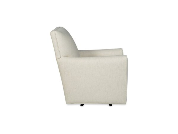 Essentials Living Room Swivel Chair 059110sc - Image 5