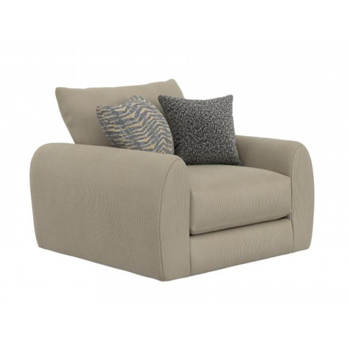 ffcabe6c91d836eb72c4ddc18b86c491 Ezra 2106 Chair 1/2 - Image 1