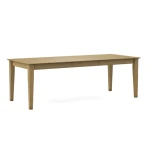 Shaker Extension Table
