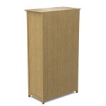 Lancaster 7-Drawer Carriage Chest - Image 19