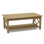 Josephine Coffee Table - Image 3