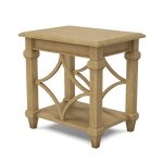 Josephine End Table - Image 27