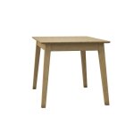 Mid Century Modern Extension Table w/Flare Legs - Image 31