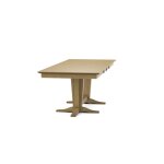 Cosmopolitan Mid Century Mod Table - T-4096XXB - Image 15