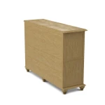 Cottage 10-Drawer Dresser - Image 28