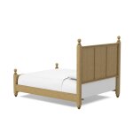 The Cottage Bed: Available K, and Q - BD-201QHN - Image 18