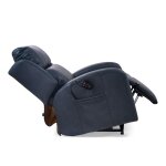Uc676 Medium 5-zone Power Recliner - Image 5