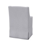 Slope Arm Slip Cover Chair - Image 25