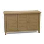 Canyon 3-Door Buffet - Image 3
