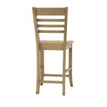 24'' Roma Counter Stool - Image 24