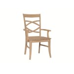 Milano Arm Chair