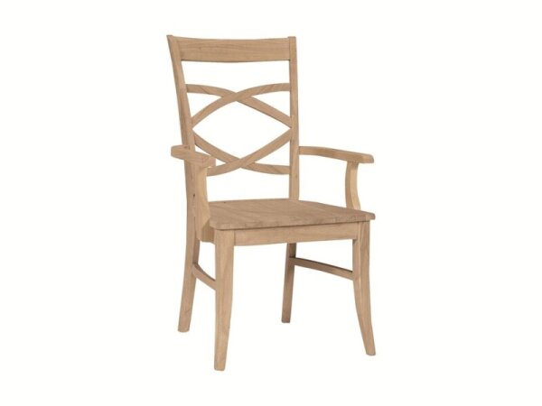 Milano Arm Chair