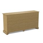 4 Door Buffet - Image 20