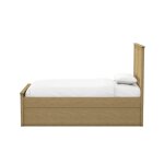 Twin Trundle Lancaster Bed - BD-702TTH - Image 14
