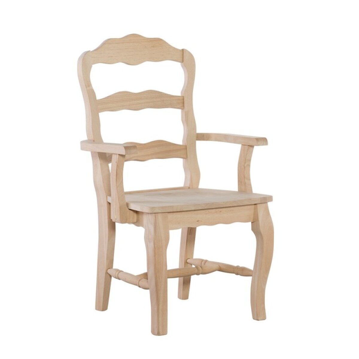 051bf34b9e67b587cb05389ab8a7fded Versailles Chair w/Arm - Image 1