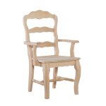 Versailles Chair w/Arm