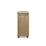Vista Bedroom 6-Drawer Dresser - Image 14