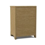 Jamestown 3-Drawer Night Stand - Image 21