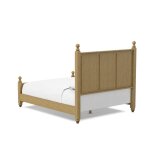 The Cottage Bed: Available K, and Q - BD-201QFN /BD-504QRN - Image 19