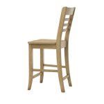 24'' Roma Counter Stool - Image 16