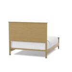 The Lancaster Bed: Available in K, Q, F, Tw - BD-702QH - Image 25
