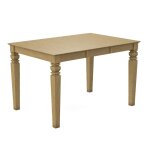 40 x 40" Java Table Top w/ 36" Java Gathering Legs - T-36J - Image 19