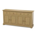 4 Door Buffet - Image 7
