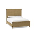 Farmhouse Chic Bed: Available in K & Q - BD-901QH - Image 3