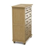Cottage 5-Drawer Chest - Image 34