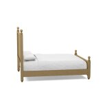 The Cottage Bed: Available K, and Q - BD-201QFN /BD-504QRN - Image 31