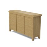 Canyon 3-Door Buffet - Image 28