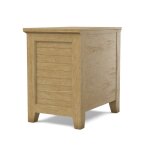 Sanibel 2-Drawer Nightstand - Image 17