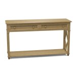 Josephine Console Table - Image 4