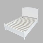 Westport Panel Bed - Image 6