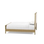 The Lancaster Bed: Available in K, Q, F, Tw - BD-702QF - Image 15
