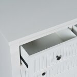Westport Bedroom Dresser - Image 4