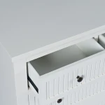Westport Bedroom Dresser - Image 3