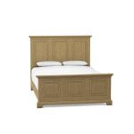 The Summit Bed: Available K & Q - BD-301QH - Image 4