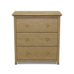 Lancaster 3-Drawer Chest - Image 5