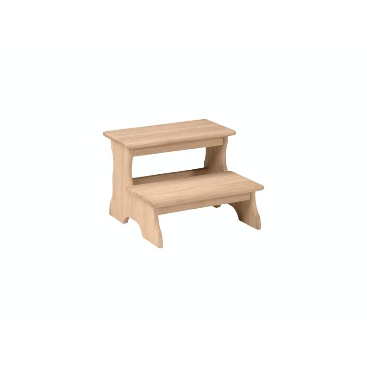 0a144ca63e8841931f6d44cb3b8a1c73 Two-Step Stool - Image 1