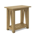 Surrey Narrow End Table - Image 37